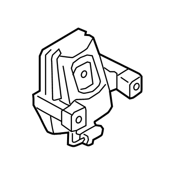 Audi 4M0-199-371-GH
