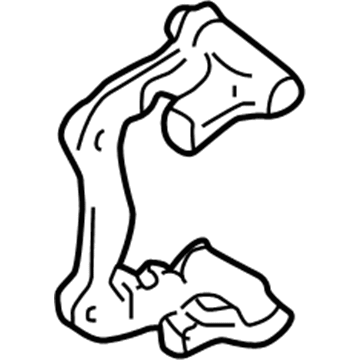 Audi 443-615-425-B