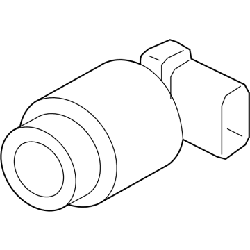 Audi 5Q0-919-275-B-GRU