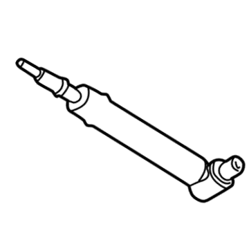 Audi A4 Strut Housing - 8D9-513-031-G