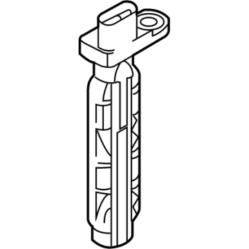 Audi 06H-906-433-E