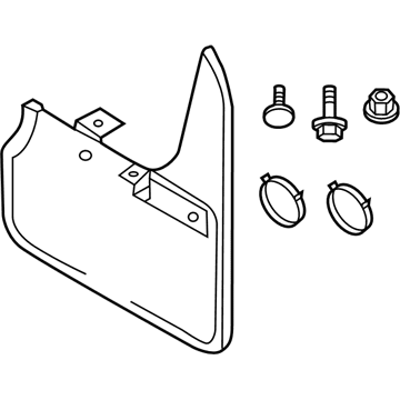 Audi 4K8-075-106