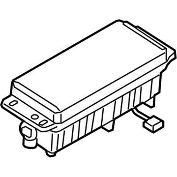 Audi 4H0-880-204-D
