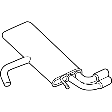 Audi 8V5-253-609-B