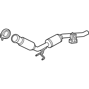Audi 5Q0-254-300-P