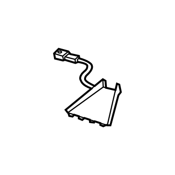 Audi 85H-980-281-A