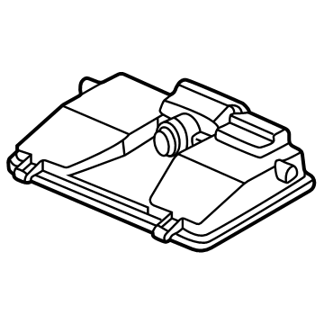Audi 85E-907-217-N