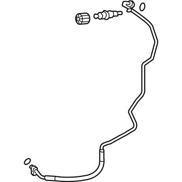 Audi 4G0-260-710-AN