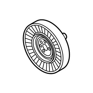Audi 06M-903-315-K