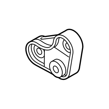 Audi 06M-903-417-F