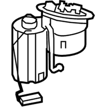 Audi 8K0-919-673-L