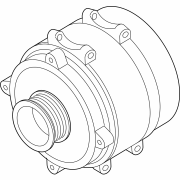 Audi 4N1-903-028