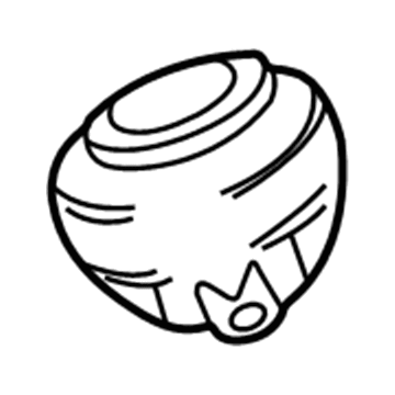Audi 4D0-199-381-AA