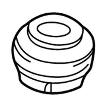 Audi 4D0-199-381-AA