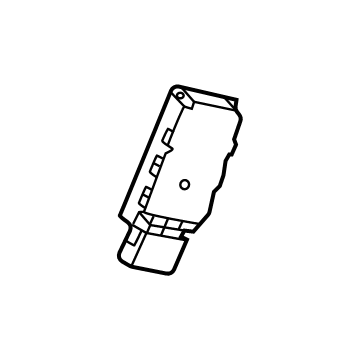 Audi 85H-962-133-AA