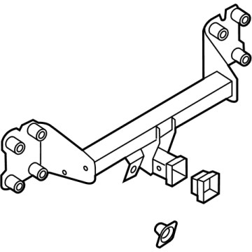 Audi 4M8-803-881-A