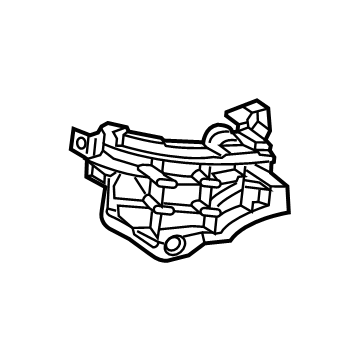 Audi 4M8-807-394-B
