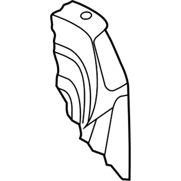 Audi 8J7-881-776-B