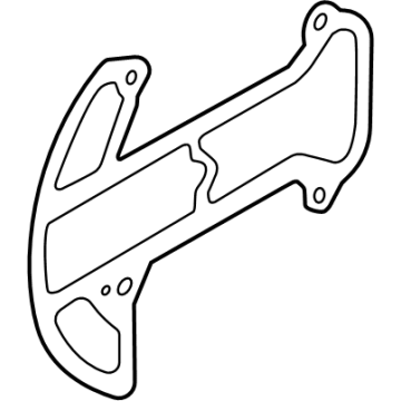Audi 0EF-901-233-A