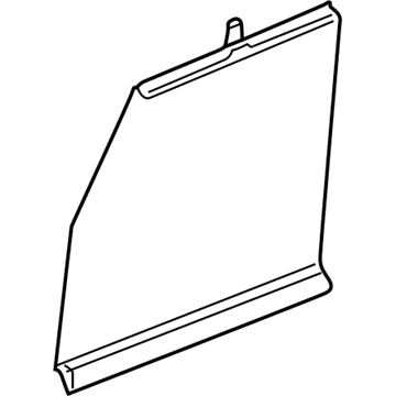 Audi 4B9-861-333-B-EXU Shade Audi 4B9-861-333-B-EXU Shade