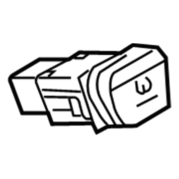 Audi 8P0-927-121-C-5PR