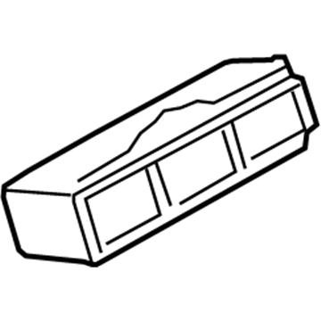 Audi 8P0-941-567-A-5PR