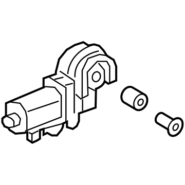 Audi 4F0-837-059-A
