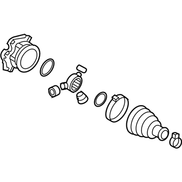 Audi 4H0-498-103-AX