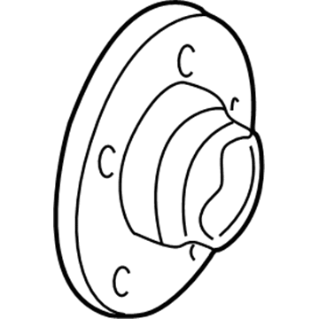 Audi 4A0-407-615-G