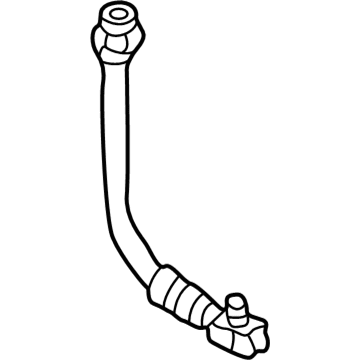 Audi 4Z7-611-775-A