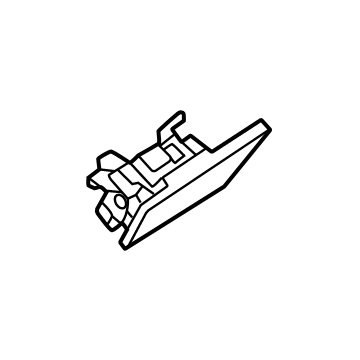 Audi 85B-857-131-A-4PK