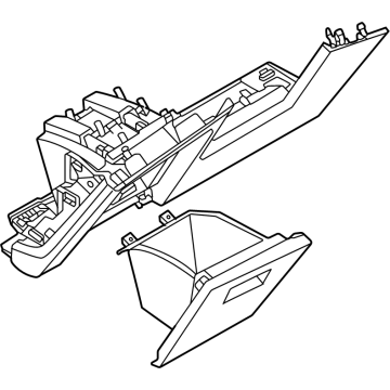 Audi 85H-880-301-4PK