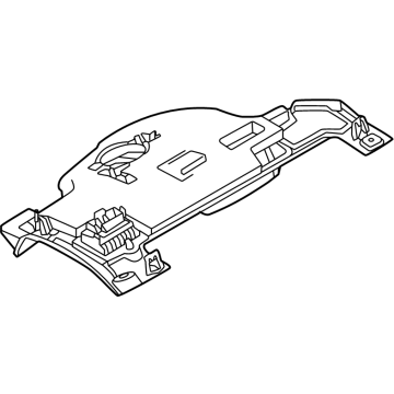 Audi 85B-863-083-4PK