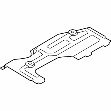 Audi 85B-819-593