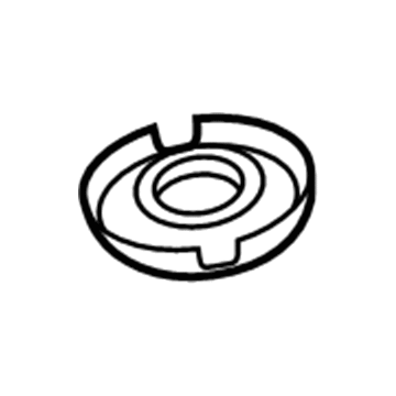 Audi 4D0-412-107-B