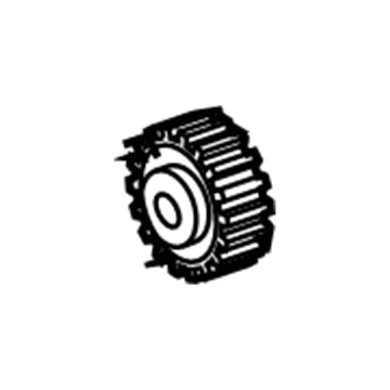 Audi 038-105-263-E