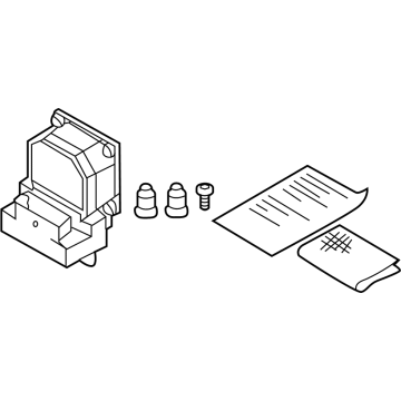 Audi 8W0-907-379-E-REP
