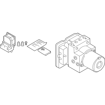 Audi 8W0-614-517-J-BEF