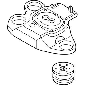 Audi 8W0-614-235-F