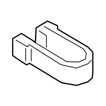 Audi 8D0-012-244-A