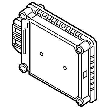 Audi 2Q0-907-561-J