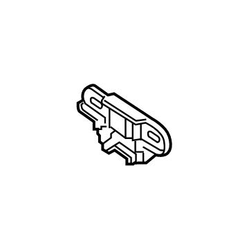 Audi 83A-853-795
