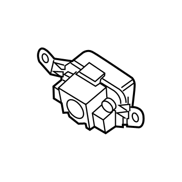 Audi 83A-853-231