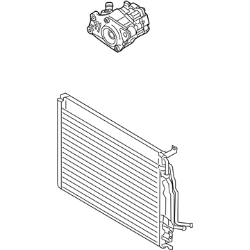 Audi 4H0-145-156-Q