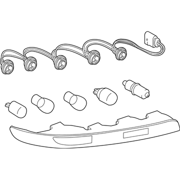 Audi 4L0-945-095-A