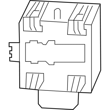 Audi 4M0-907-566-E