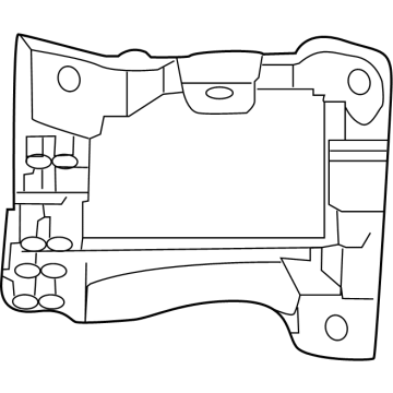 Audi 8W6-907-175-A