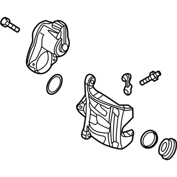 Audi 8W0-615-403-N-SL7