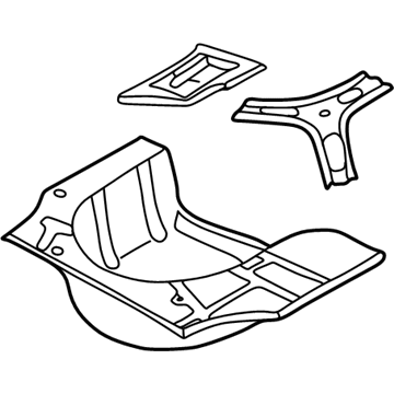 Audi 8D0-802-088-A