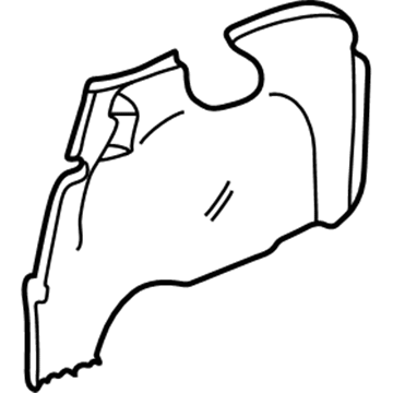 Audi 8D0-803-421-A